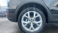 SEAT Arona 1.0 TSI 115 FR 5dr DSG Petrol Hatchback